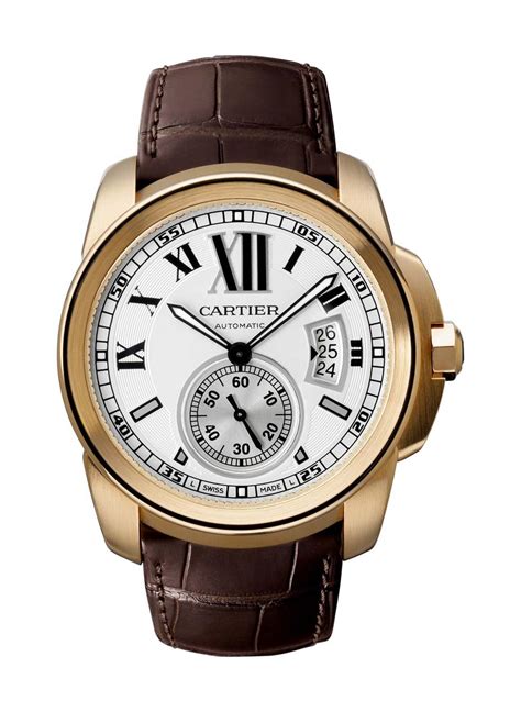 cartier calibre price hong kong|Calibre de Cartier watches .